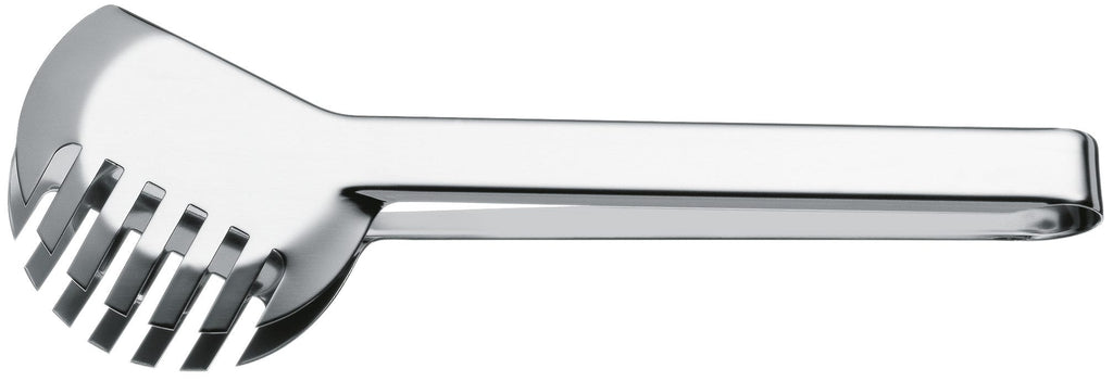 Pastatang Bistro rustfritt stål 23 cm forfra