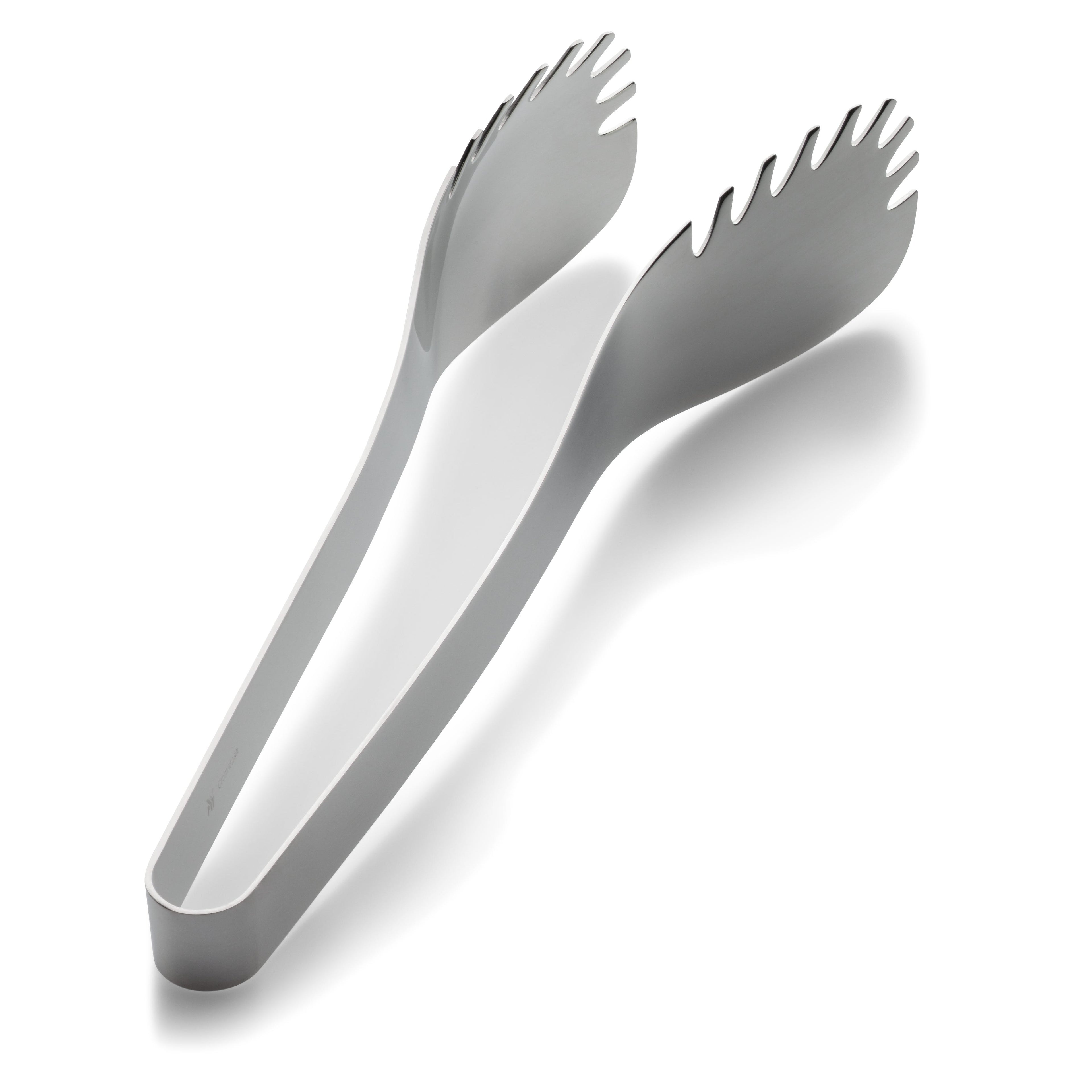 Pastatang polert rustfritt stål 25 cm WMF Nuova bakside