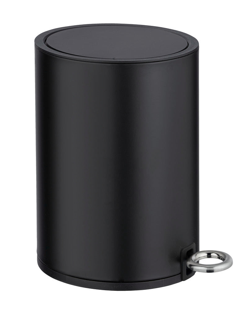 Pedalspann Monza 3 L svart matt med soft close forfra
