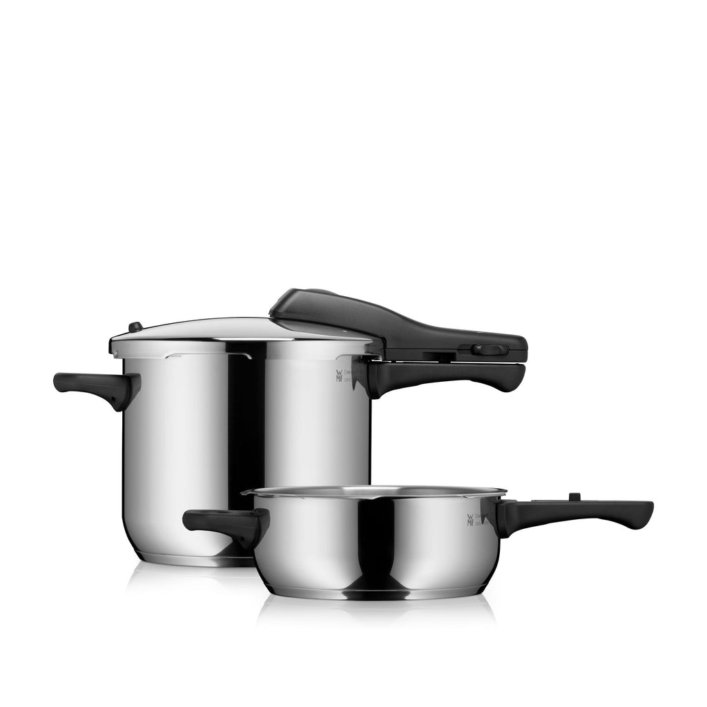 Perfect One Pot trykkokersett 22 cm forfra