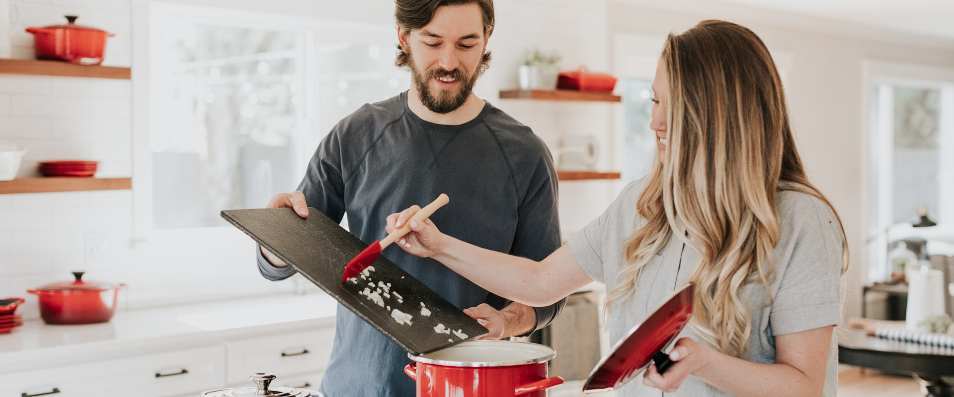 Hero banner kjokkenbutikken-no