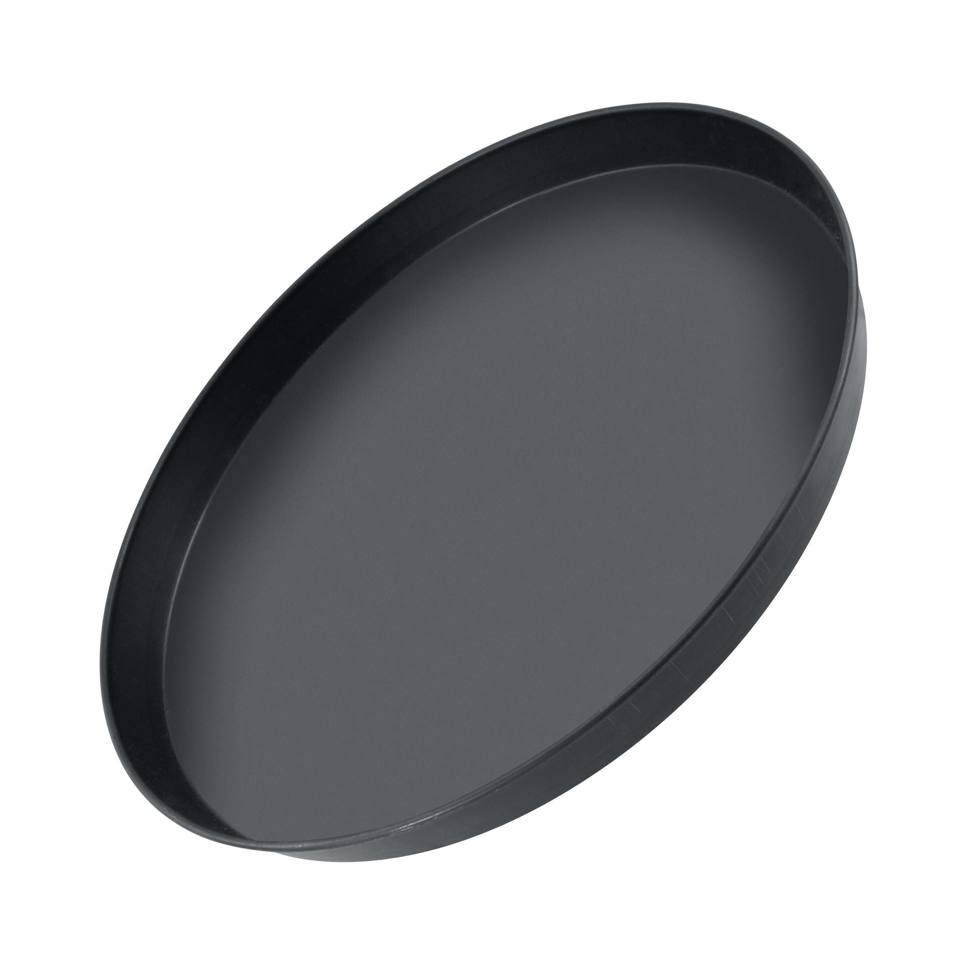 Pizzaplate Ø28 cm varmebestandig til 400°C - FMprofessional forfra