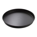 Pizzaplate Ø32 cm non-stick varmebestandig til 230 °C Dr Oetker forfra