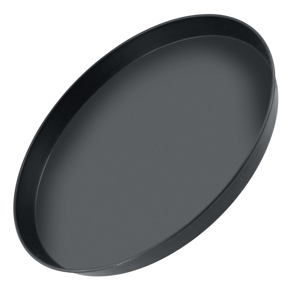 Pizzaplate Ø32 cm varmebestandig til 400°C - FMprofessional forfra