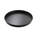 Pizzaplate non-stick Ø28 cm varmebestandig til 230 °C - Dr. Oetker forfra