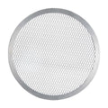 Pizzaplate perforert Ø24 cm - FMprofessional forfra