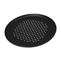 Pizzaplate perforert Ø32 cm non-stick - Zenker forfra