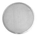 Pizzarist Ø30,5 cm aluminium perforert - FMprofessional forfra