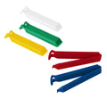 Poseklips 11 cm 5 stk - Fackelmann forfra