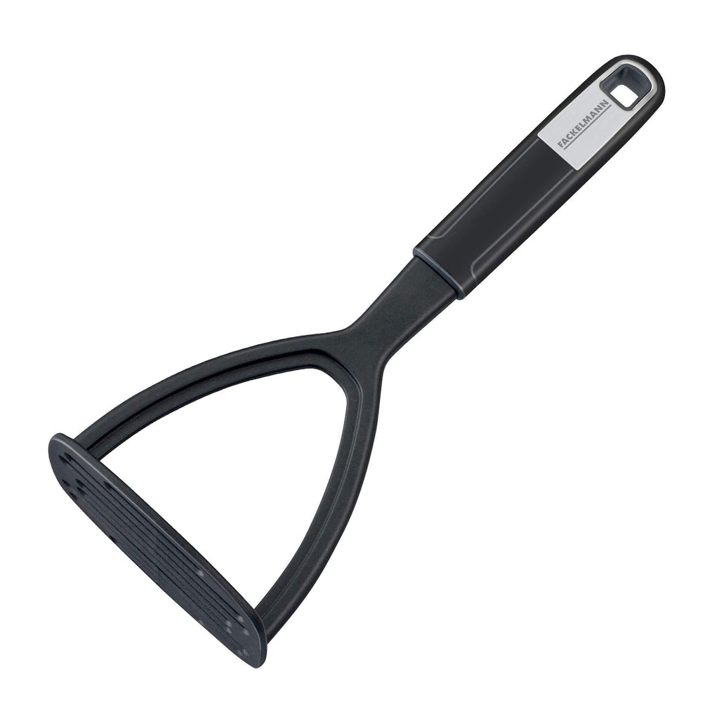 Potetmoser Sense 26 cm varmebestandig til +270 °C forfra
