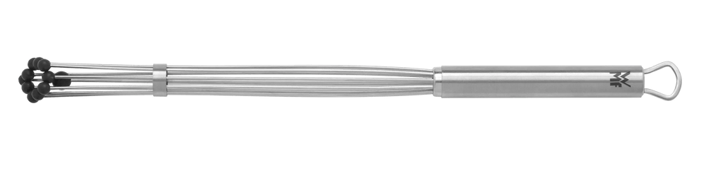 Baksiden av Profi Plus rørevisp med reduksjonsring 32 cm rustfritt stål - WMF