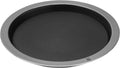 Quicheform og pizzaform rustfritt stål non-stick 28 cm WMF forfra