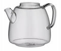 Reserveglaskanne for SmarTea tekanne 1 L - WMF forfra