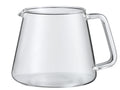 Reserveglass for TeaTime tekanne - WMF forfra