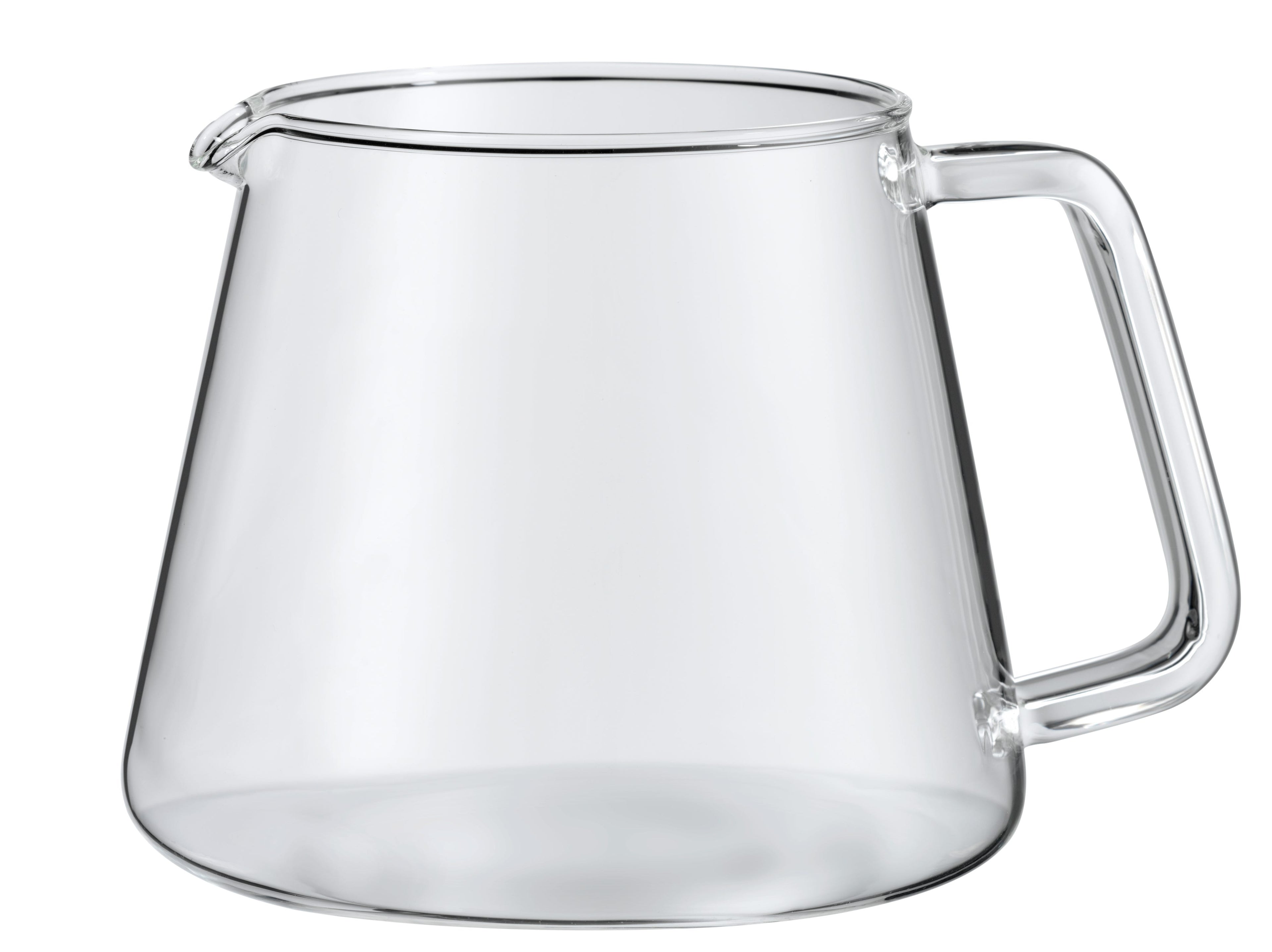 Reserveglass for TeaTime tekanne - WMF forfra
