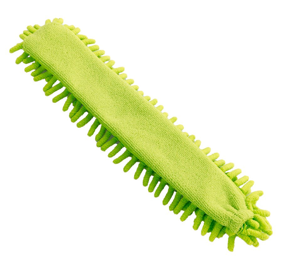 Reservetrekk til støvsverd 2-delt sett spesialfiber - Maximex forside