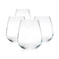 Rødvinsglass Regency 670 ml uten stilk forfra