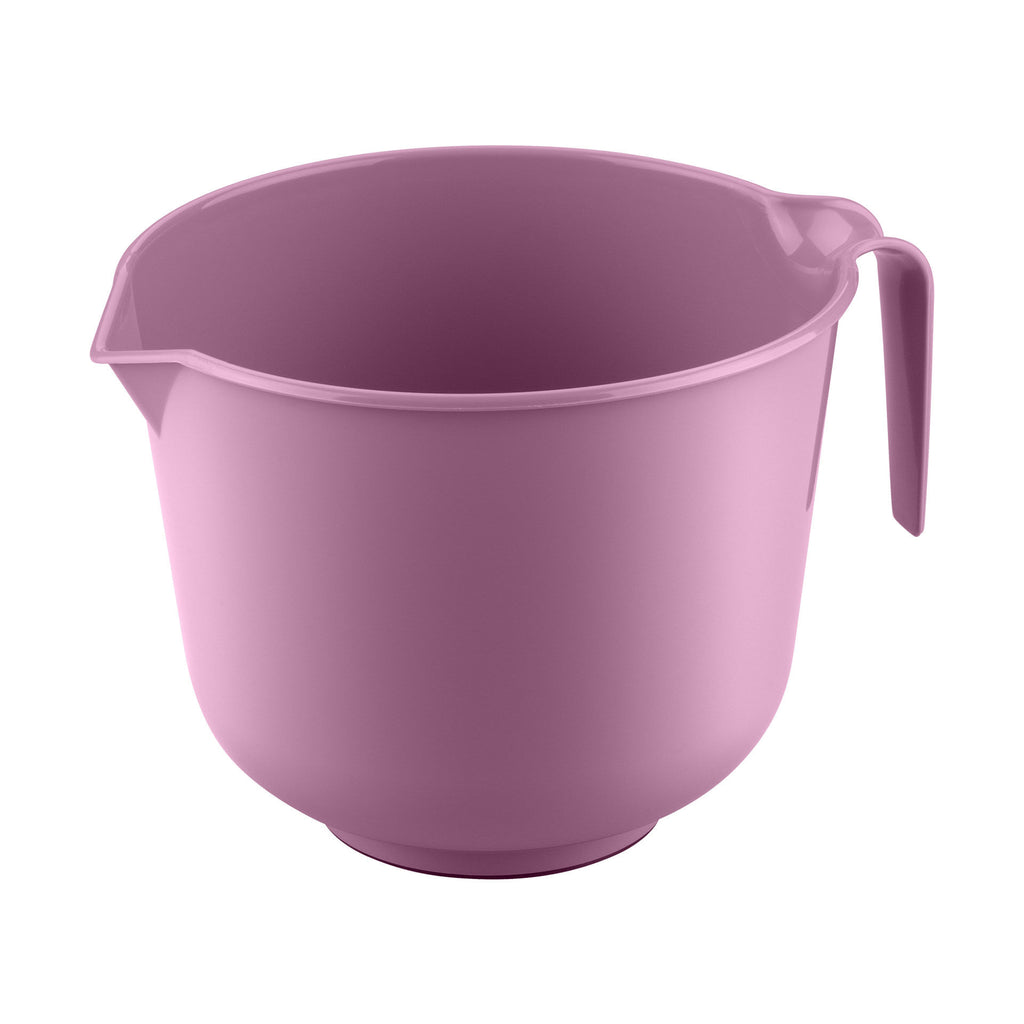 Rørebolle med håndtak Ø18 cm 2,5 L rosa Sweet Sensation - Zenker forfra
