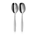 Salatbestikk Sentic 2-delt polert Cromargan protect - WMF forfra