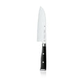 Santokukniv 18 cm Grand Class rustfritt stål - WMF forfra
