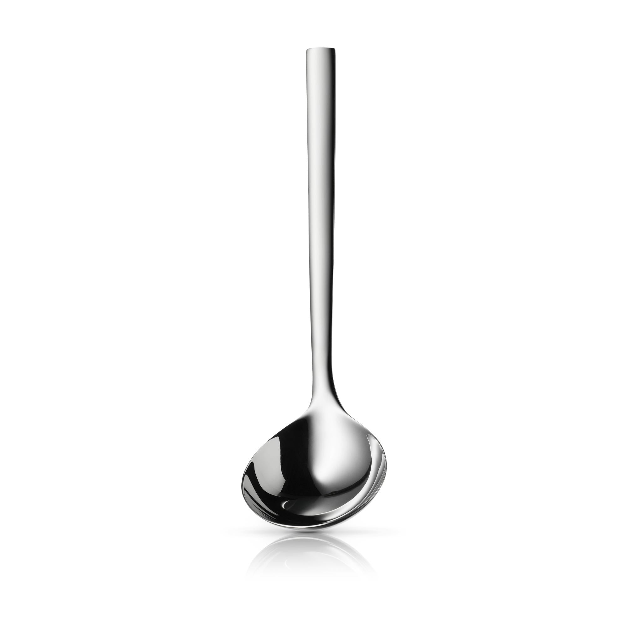 Sausskje 18 cm rustfritt stål polert - WMF forfra