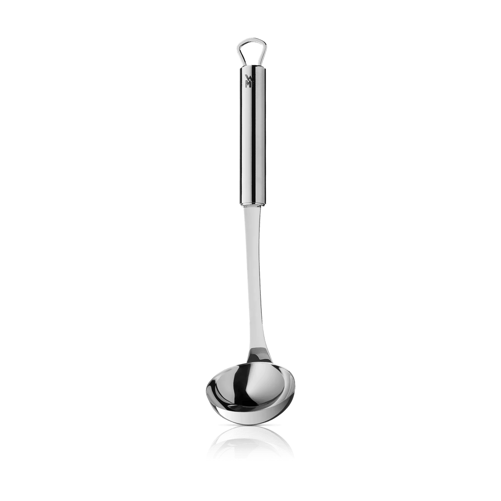 Sausskje 27 cm rustfritt stål Profi Plus - WMF forfra