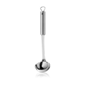 Sausskje 27 cm rustfritt stål Profi Plus - WMF forfra