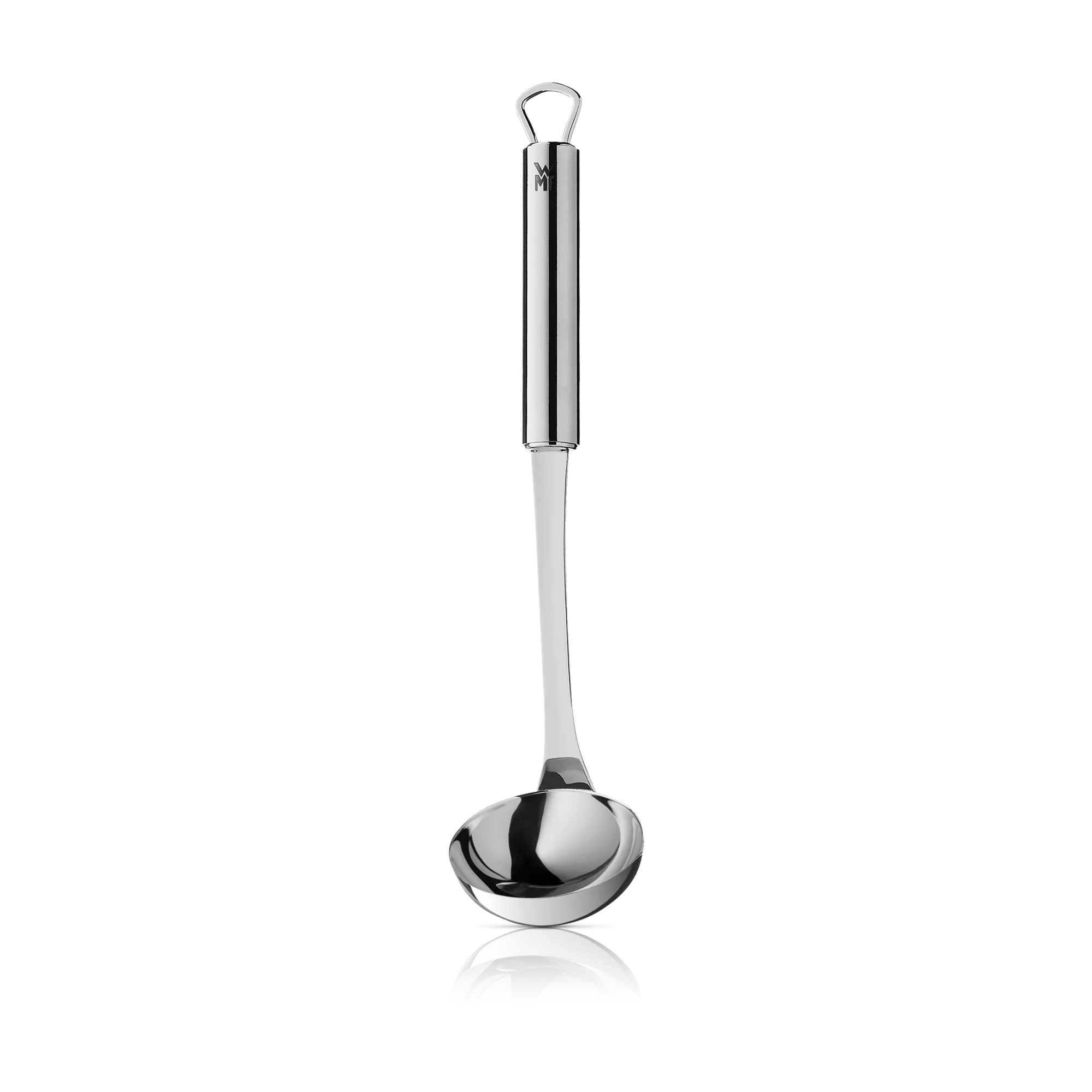 Sausskje 27 cm rustfritt stål Profi Plus - WMF forfra