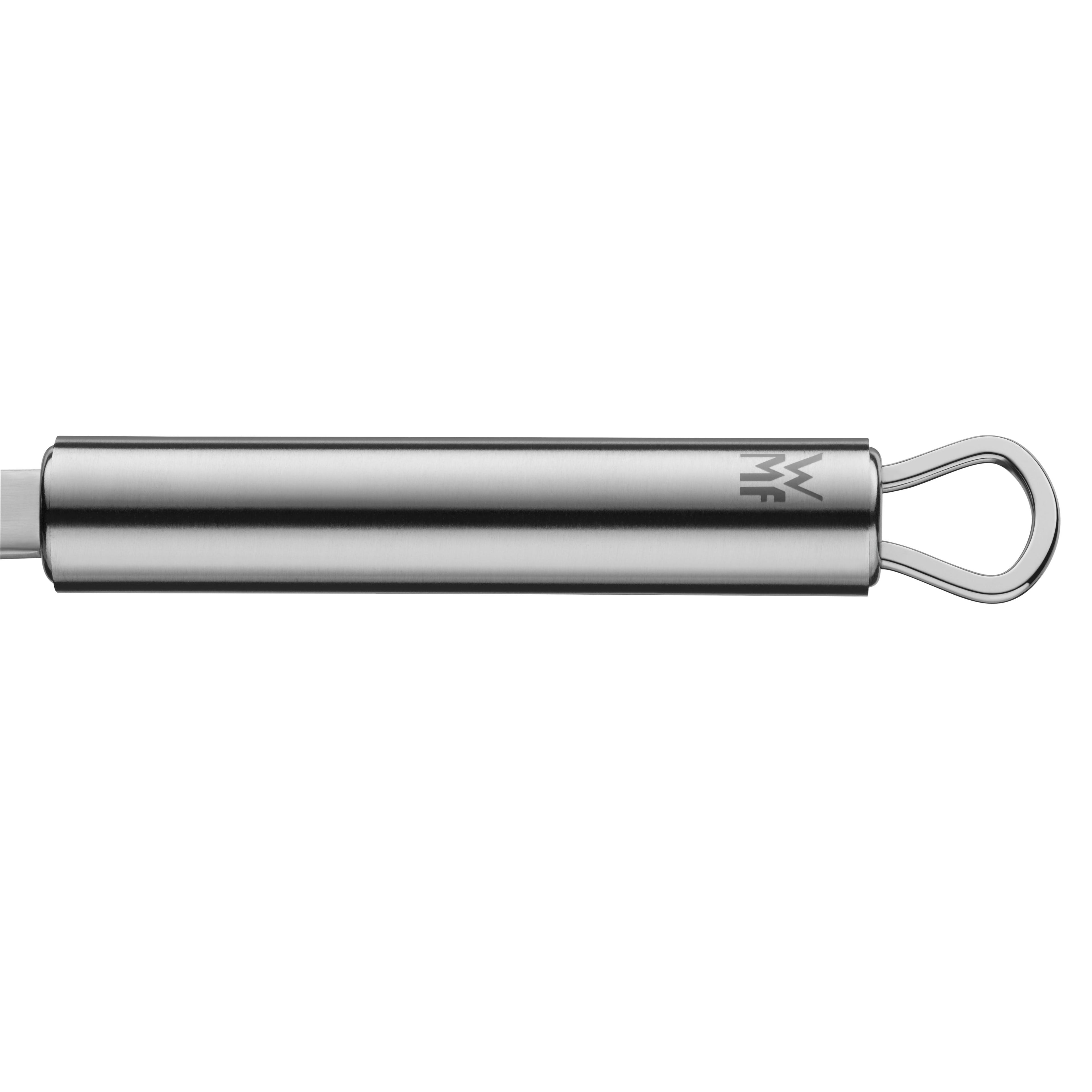 Sausskje 27 cm rustfritt stål Profi Plus - WMF bakside