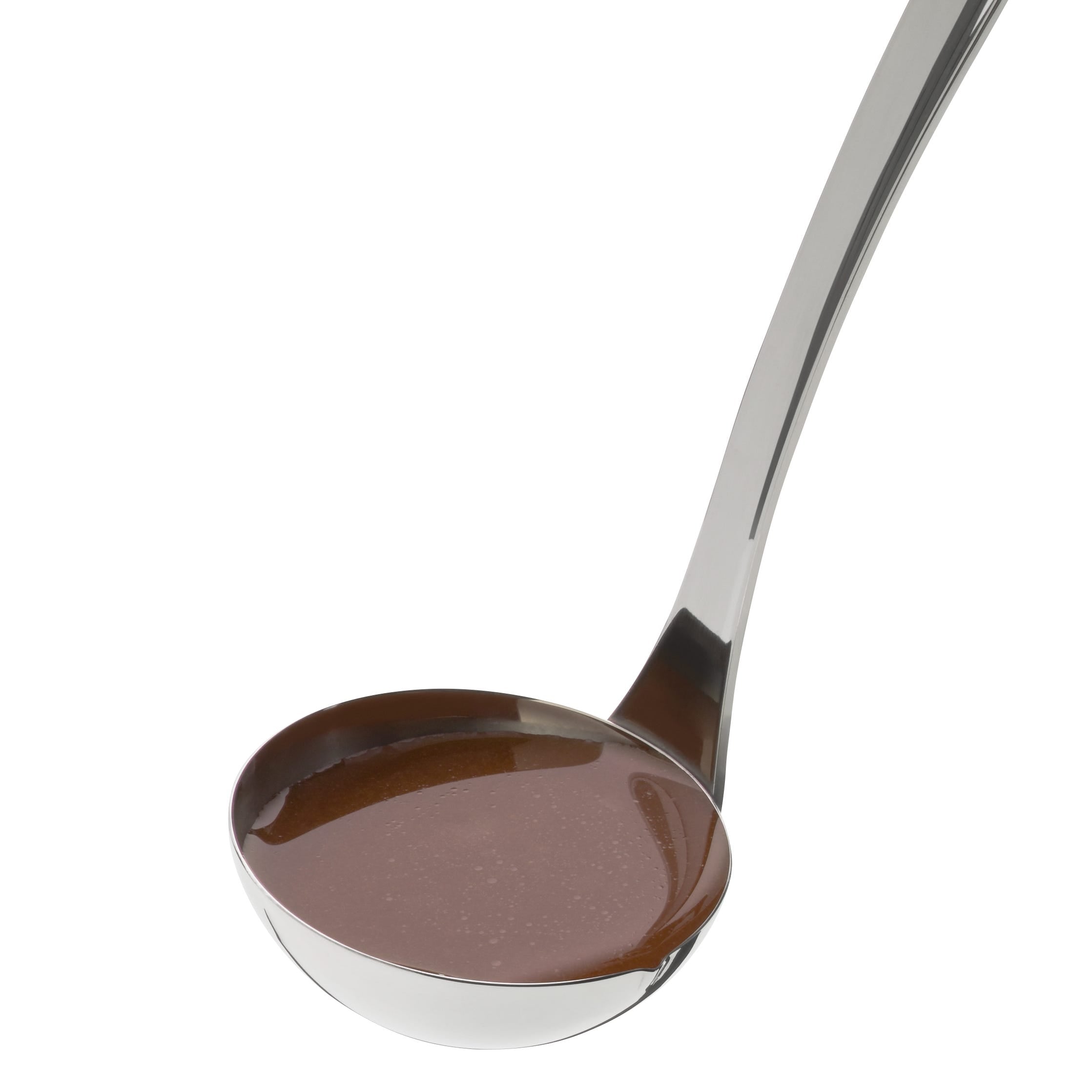 Nærbilde av Sausskje 27 cm rustfritt stål Profi Plus - WMF