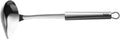 Sausskje rustfritt stål 30 cm Classic Line - Silit forfra