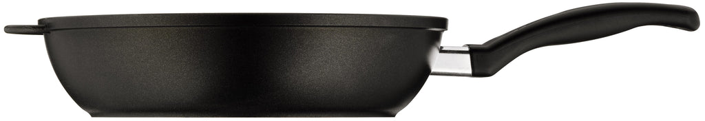 Håndtak på Sauteringspanne 28 cm non-stick aluminiumsstøp 3,4 L