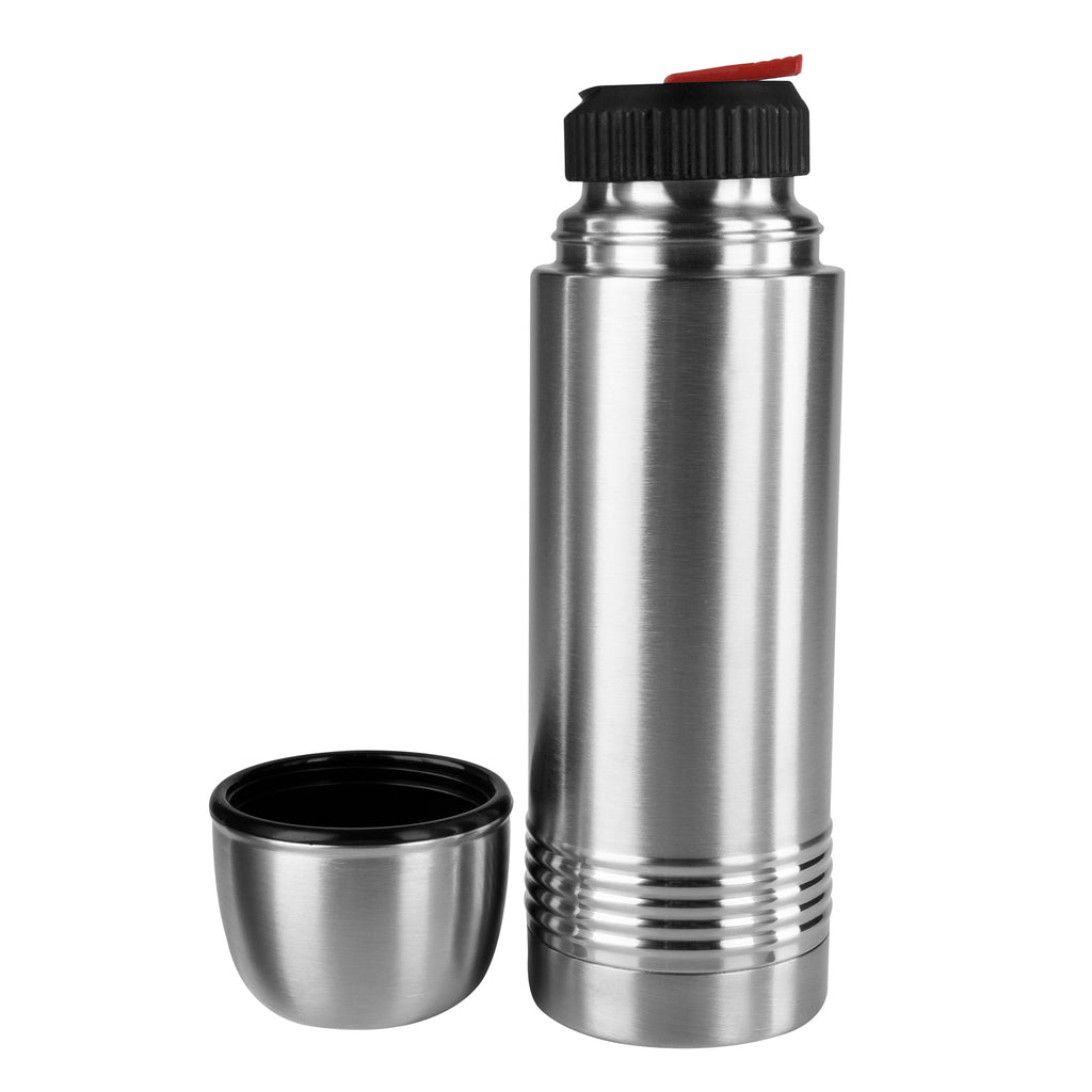 Senator termosflaske 0,5 L med drikkebeger EMSA med drikkebeger på toppen