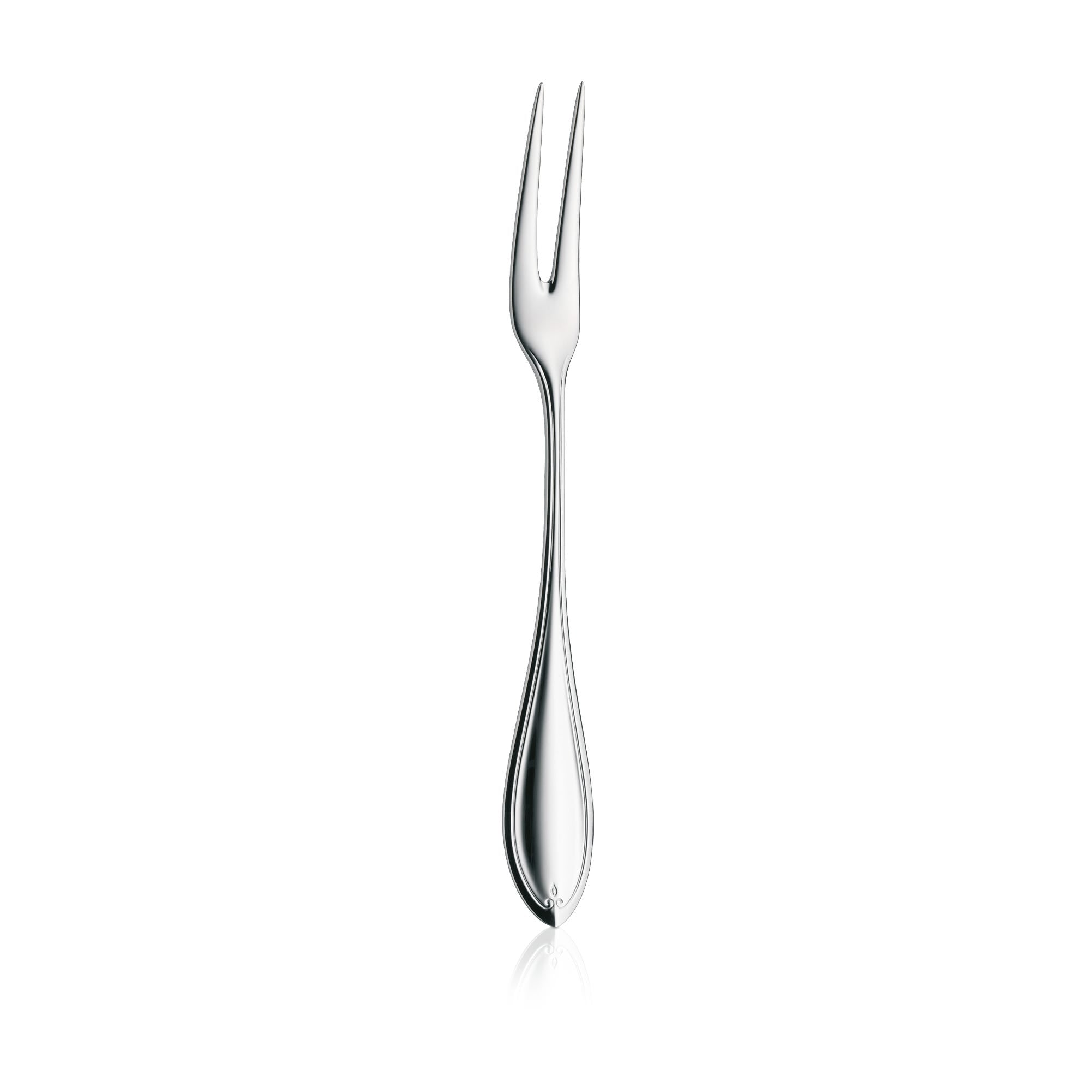Serveringsgaffel Premiere polert Cromargan protect® - WMF forfra