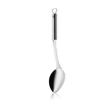 Serveringsskje 32 cm rustfritt stål Profi Plus - WMF forfra