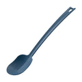 Serveringsskje plast blå 35 cm - Tasty forfra