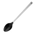 Serveringsskje plast og rustfritt stål 35 cm - FMprofessional forfra