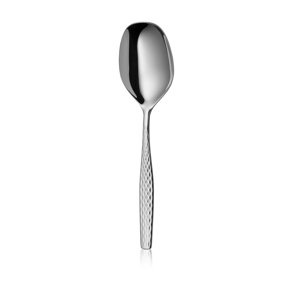 Serveringsskje Sentic polert Cromargan protect - WMF forfra