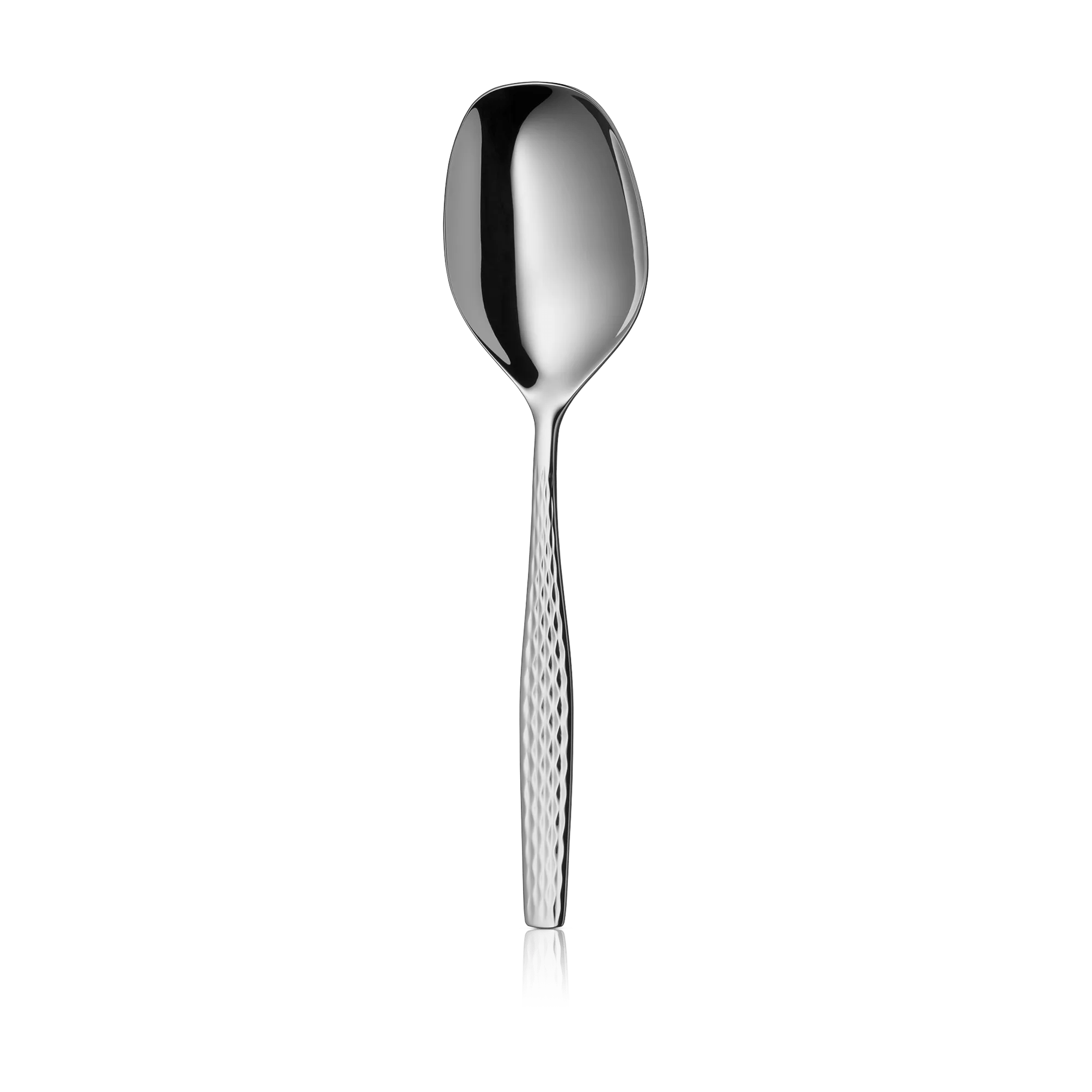 Serveringsskje Sentic polert Cromargan protect - WMF forfra