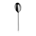 Serveringsskje Sonic polert Cromargan 24 cm WMF forfra