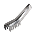 Serveringstang rustfritt stål 19 cm - Fackelmann forfra