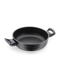 Servierpanne 24 cm non-stick aluminiumsstøp PermaDur Excellent - WMF forfra