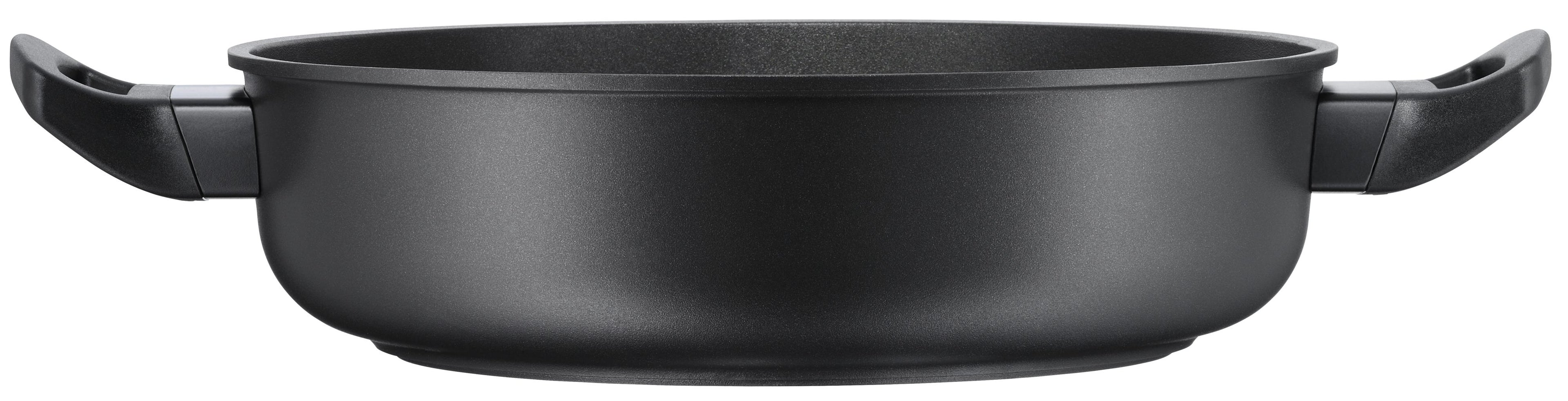 Bakside av Servierpanne 24 cm non-stick aluminiumsstøp PermaDur Excellent - WMF