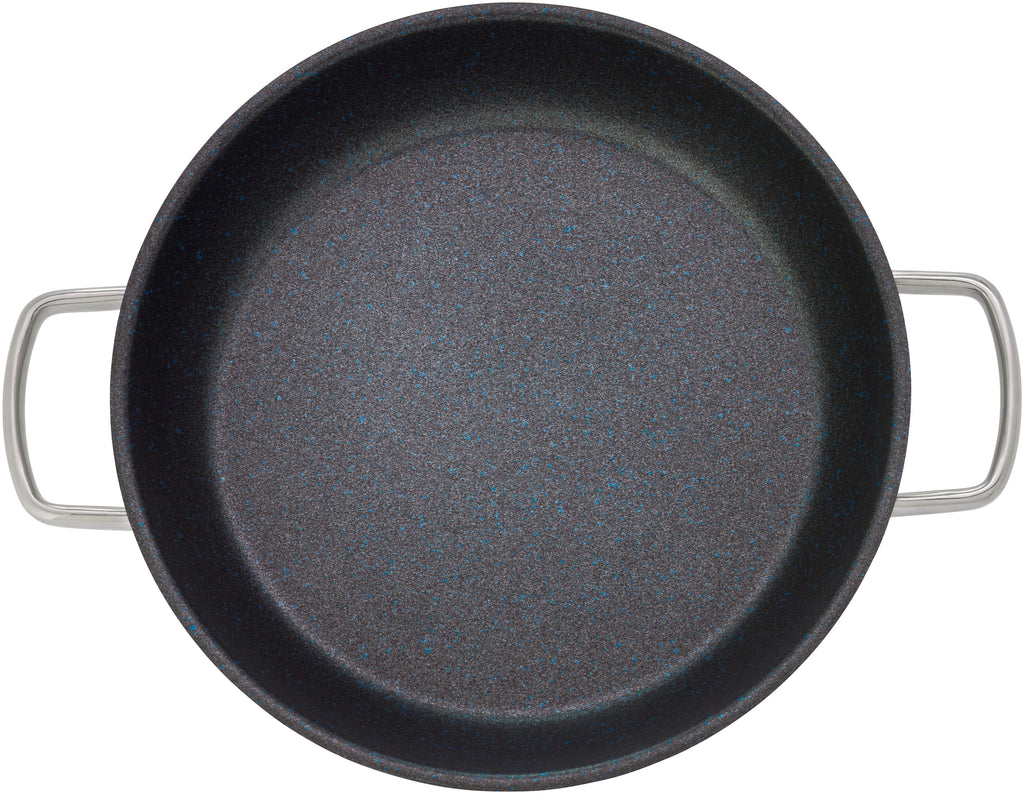 Håndtak på Servierpanne 28 cm non-stick rustfritt stål WMF