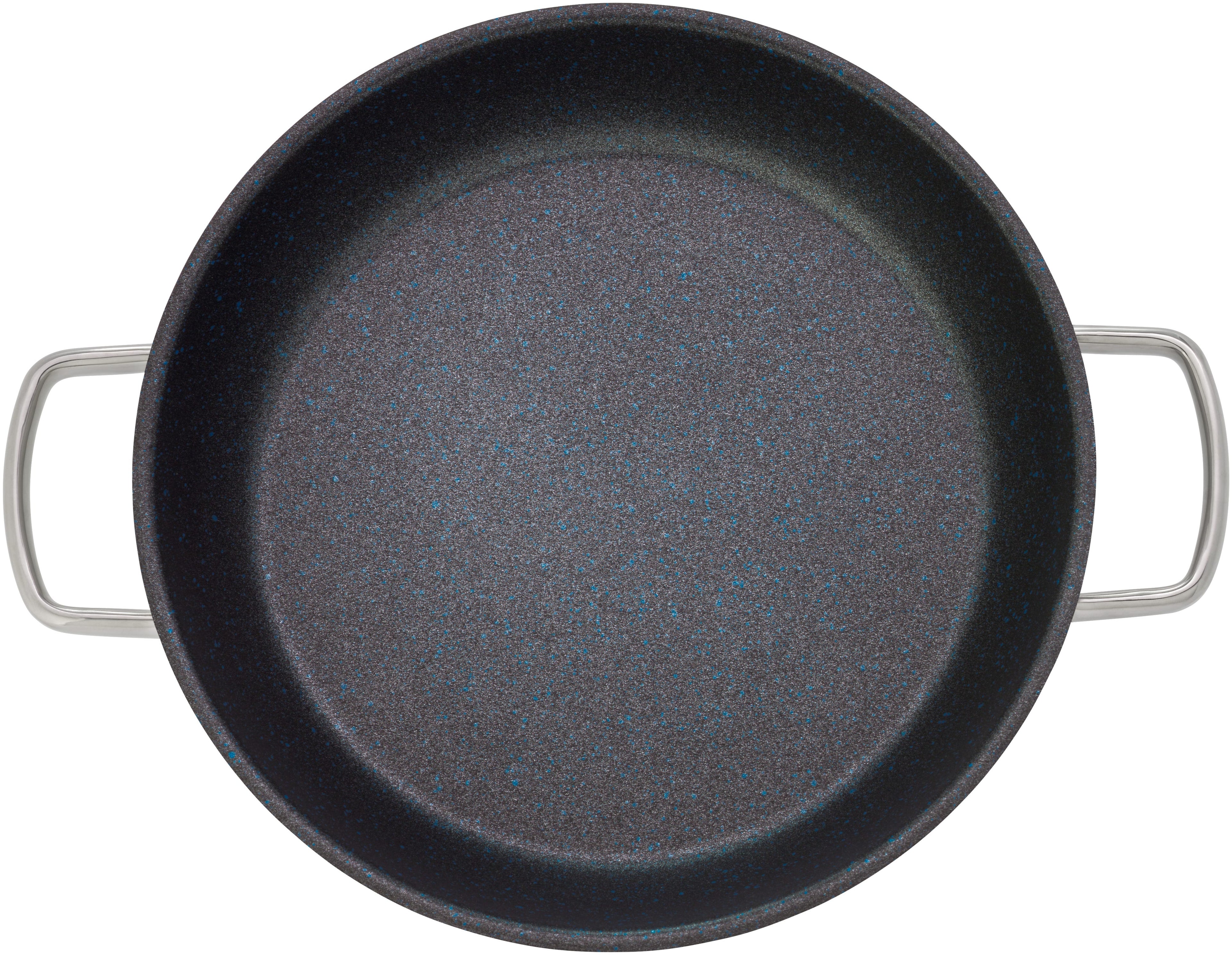Håndtak på Servierpanne 28 cm non-stick rustfritt stål WMF