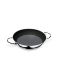 Servierpanne CeraDur Profi 24 cm keramisk non-stick forfra