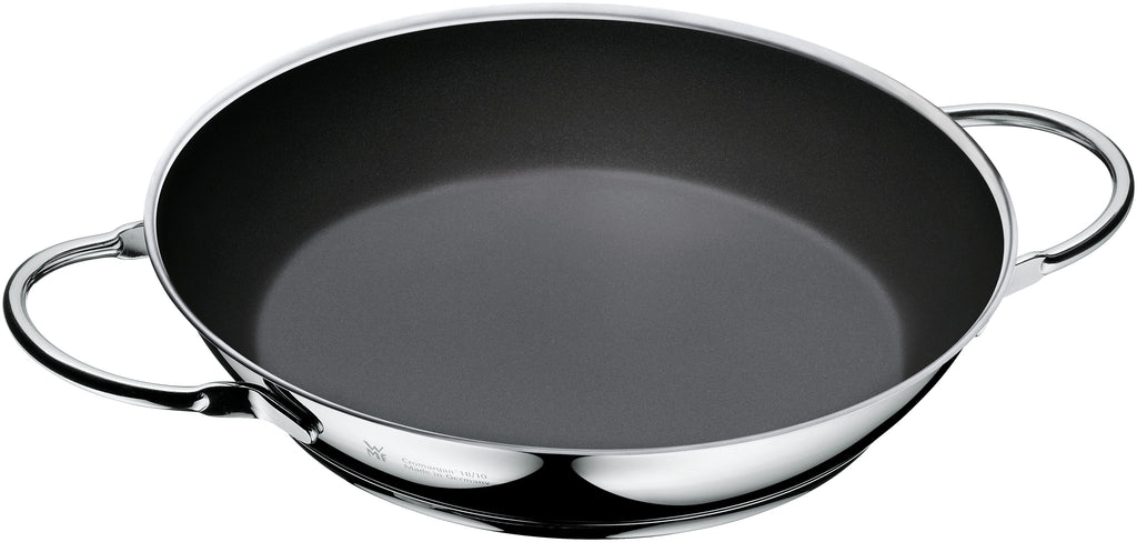 Servierpanne CeraDur Profi 24 cm keramisk non-stick bakside