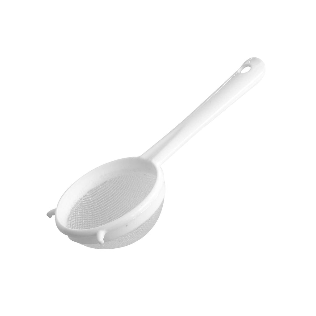 Sil plast Ø6 cm med håndtak - Fackelmann forfra