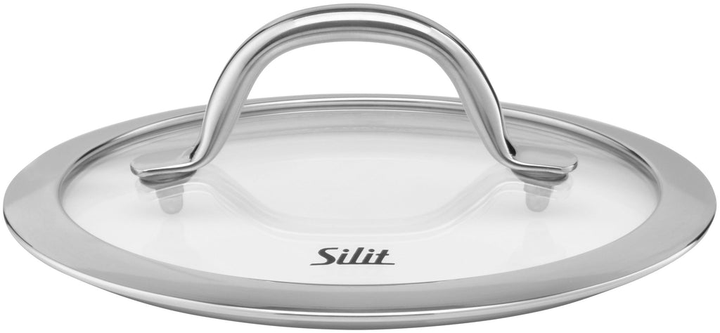 Silargan Passion glasslokk 16 cm forfra