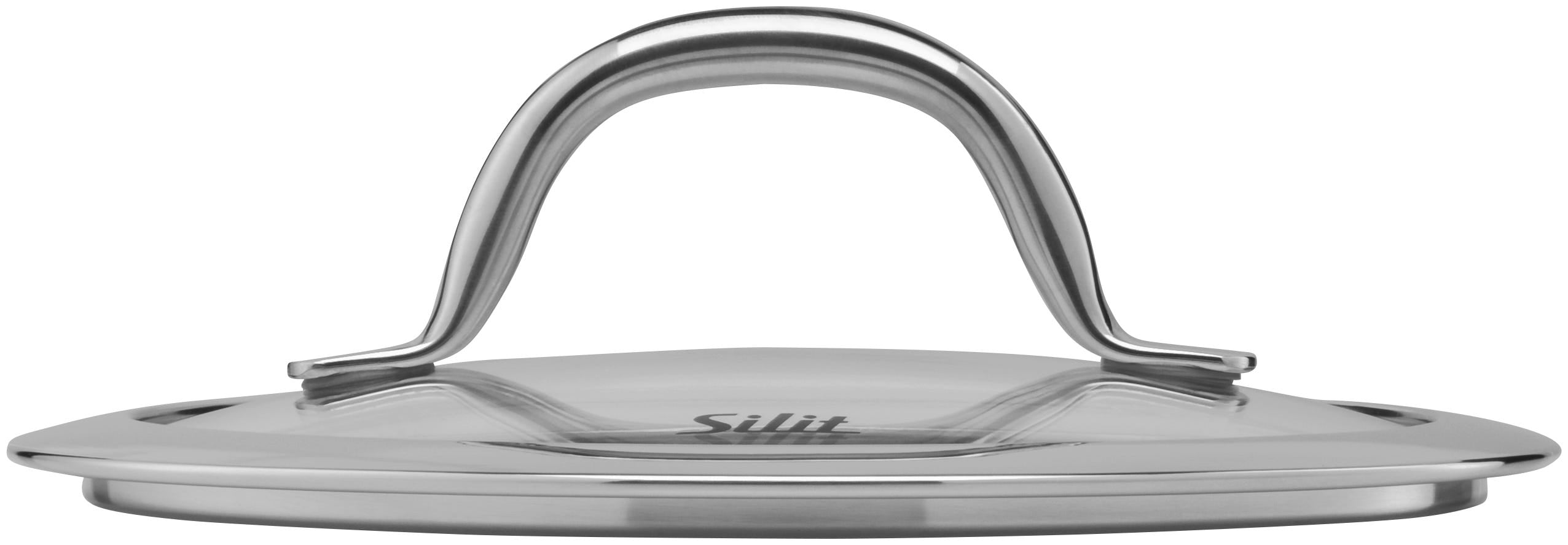 Silargan Passion glasslokk 16 cm bakside